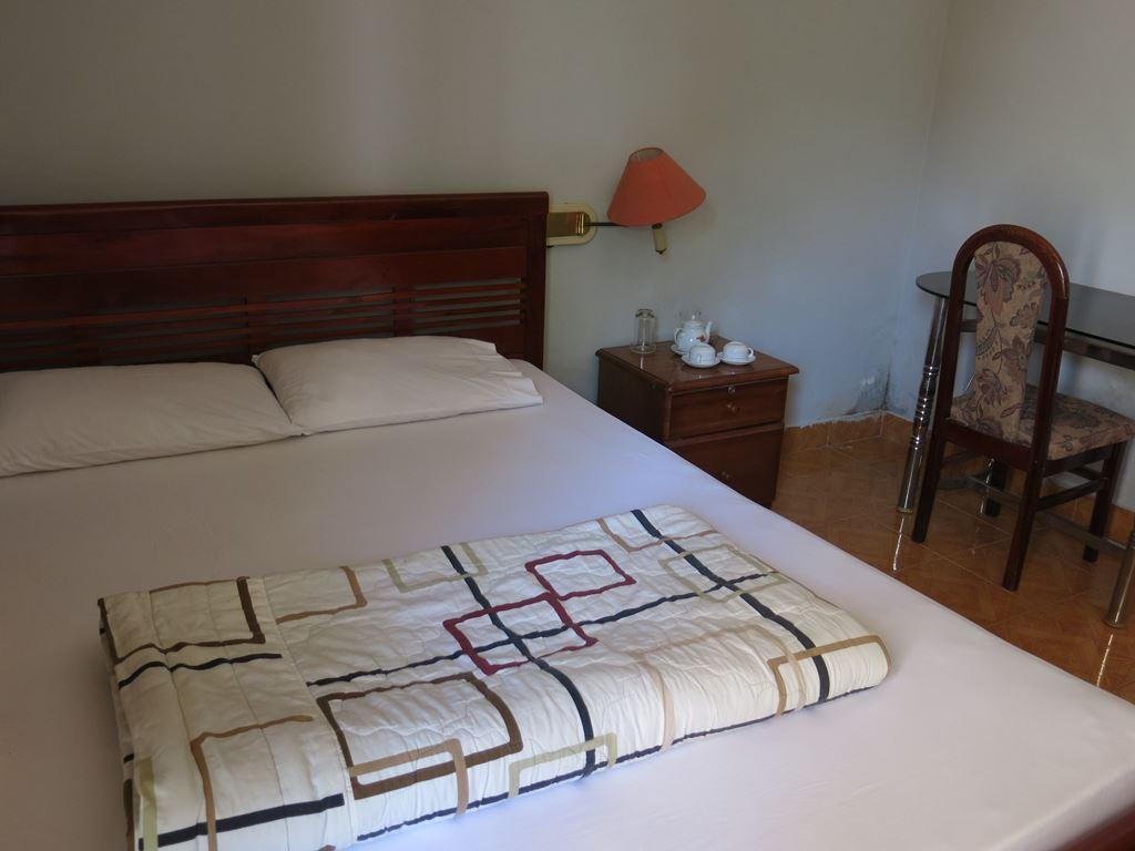 Nha Khach So 2 Guest House Кантхо Экстерьер фото